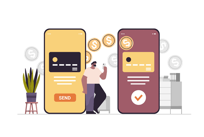 Card payment